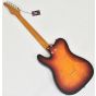 Schecter PT Special Guitar 3-Tone Sunburst Pearl B Stock 0410 sku number SCHECTER665.B 0410