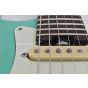 Schecter Nick Johnston Traditional HSS Guitar Atomic Green B-Stock 0931 sku number SCHECTER1540.B 0931