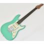 Schecter Nick Johnston Traditional HSS Guitar Atomic Green B-Stock 0931 sku number SCHECTER1540.B 0931