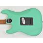 Schecter Nick Johnston Traditional HSS Guitar Atomic Green B-Stock 0931 sku number SCHECTER1540.B 0931