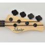 Schecter Michael Anthony MA-4 Bass Gloss Natural B-Stock 1591 sku number SCHECTER451.B 1591