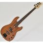 Schecter Michael Anthony MA-4 Bass Gloss Natural B-Stock 1591 sku number SCHECTER451.B 1591