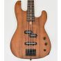 Schecter Michael Anthony MA-4 Bass Gloss Natural B-Stock 1591 sku number SCHECTER451.B 1591