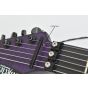 Schecter Banshee GT FR Guitar Satin Trans Purple B-Stock 1530 sku number SCHECTER1521.B 1530