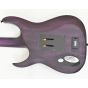 Schecter Banshee GT FR Guitar Satin Trans Purple B-Stock 1530 sku number SCHECTER1521.B 1530