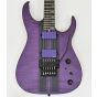 Schecter Banshee GT FR Guitar Satin Trans Purple B-Stock 1530 sku number SCHECTER1521.B 1530