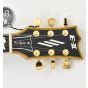 ESP E-II Eclipse DBVB Vintage Black Guitar B Stock 32213 sku number EIIECDBVB.B 32213
