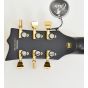 ESP E-II Eclipse DBVB Vintage Black Guitar B Stock 32213 sku number EIIECDBVB.B 32213