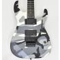 ESP E-II M-II Neck Thru Guitar Urban Camo B-Stock 91213 sku number EIIMIINTUC.B 91213