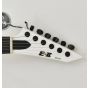 ESP E-II EX NT Electric Guitar in Snow White sku number EIIEXNTSW