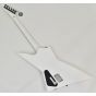 ESP E-II EX NT Guitar in Snow White B-Stock 22213 sku number EIIEXNTSW.B 22213