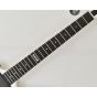 ESP E-II EX NT Guitar in Snow White B-Stock 22213 sku number EIIEXNTSW.B 22213