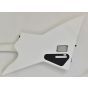 ESP E-II EX NT Guitar in Snow White B-Stock 22213 sku number EIIEXNTSW.B 22213