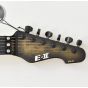 ESP E-II SN-II Nebula Black Burst Guitar B-Stock 31213 sku number EIISN2BMNBLKB.B 31213