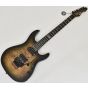 ESP E-II SN-II Nebula Black Burst Guitar B-Stock 31213 sku number EIISN2BMNBLKB.B 31213