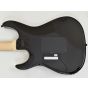 ESP E-II SN-II Nebula Black Burst Guitar B-Stock 31213 sku number EIISN2BMNBLKB.B 31213