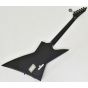 ESP E-II EX NT Lefty Guitar in Black B-Stock 22213 sku number EIIEXNTBLKLH.B 22213