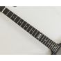 ESP E-II EX NT Lefty Guitar in Black B-Stock 22213 sku number EIIEXNTBLKLH.B 22213
