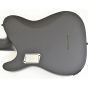 ESP E-II T-B7 Baritone Guitar Black Satin B-Stock 81213 sku number EIITB7BLKS.B 81213