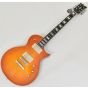 ESP E-II Eclipse Full Thickness Vintage Honey Burst Guitar B-Stock 42213 sku number EIIECFTFMVHB.B 42213