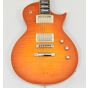 ESP E-II Eclipse Full Thickness Vintage Honey Burst Guitar B-Stock 42213 sku number EIIECFTFMVHB.B 42213