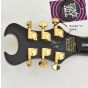 Schecter Synyster Custom-S Guitar Gloss Black Gold B-Stock 1570 sku number SCHECTER1742.B 1570