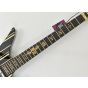 Schecter Synyster Custom-S Guitar Gloss Black Gold B-Stock 1570 sku number SCHECTER1742.B 1570