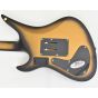 Schecter Synyster Custom-S Guitar Satin Gold Burst B-Stock 1217 sku number SCHECTER1743.B 1217