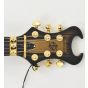 Schecter Synyster Custom-S Guitar Satin Gold Burst B-Stock 1217 sku number SCHECTER1743.B 1217