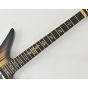 Schecter Synyster Custom-S Guitar Satin Gold Burst B-Stock 1217 sku number SCHECTER1743.B 1217