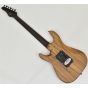 Schecter Sun Valley Super Shredder FR Guitar Black Limba B-Stock 0117 sku number SCHECTER1265.B 0117