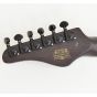 Schecter Sun Valley Super Shredder FR Guitar Black Limba B-Stock 0117 sku number SCHECTER1265.B 0117