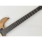 Schecter Sun Valley Super Shredder FR Guitar Black Limba B-Stock 0117 sku number SCHECTER1265.B 0117