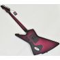 Schecter E-1 FR S SE Guitar Trans Purple Burst B-Stock 1486 sku number SCHECTER3071.B 1486