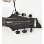 Schecter Damien-6 Guitar Satin Black B-Stock 1308 sku number SCHECTER2470.B 1308