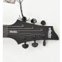 Schecter Damien-6 Guitar Satin Black B-Stock 1308 sku number SCHECTER2470.B 1308