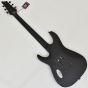 Schecter Damien-6 FR Guitar Satin Black B-Stock 1565 sku number SCHECTER2471.B 1565