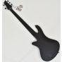 Schecter Stiletto Stealth-5 Bass Satin Black B-Stock 0587 sku number SCHECTER2523.B 0587