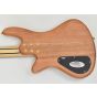 Schecter Stiletto Custom-5 Bass Gloss Natural B-Stock 0171 sku number SCHECTER2541.B 0171