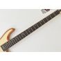 Schecter Stiletto Custom-5 Bass Gloss Natural B-Stock 0171 sku number SCHECTER2541.B 0171