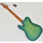 Schecter PT Special Guitar 3-Tone Aqua Burst Pearl B Stock 0374 sku number SCHECTER668.B 0374