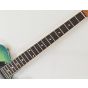 Schecter PT Special Guitar 3-Tone Aqua Burst Pearl B Stock 0374 sku number SCHECTER668.B 0374