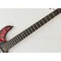 Schecter Sun Valley Super Shredder FR-S Guitar Red Reign B-Stock 1743 sku number SCHECTER1245.B 1743