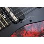 Schecter Sun Valley Super Shredder FR-S Guitar Red Reign B-Stock 1743 sku number SCHECTER1245.B 1743