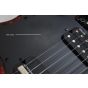 Schecter Sun Valley Super Shredder FR-S Guitar Red Reign B-Stock 1743 sku number SCHECTER1245.B 1743