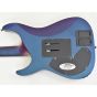 Schecter Hellraiser Hybrid C-1 FR S Guitar Ultra Violet B-Stock 2561 sku number SCHECTER1955.B 2561