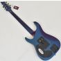 Schecter Hellraiser Hybrid C-1 FR S Guitar Ultra Violet B-Stock 2561 sku number SCHECTER1955.B 2561