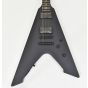 ESP LTD James Hetfield Vulture Guitar Black Satin B-Stock 1571 sku number LVULTUREBLKS.B 1571