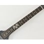 ESP LTD James Hetfield Vulture Guitar Black Satin B-Stock 1571 sku number LVULTUREBLKS.B 1571