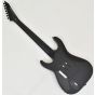 ESP LTD M-1007 Guitar See Thru Black Sunburst Satin B-Stock 2763 sku number LM1007QMSTBLKSBS.B 2763